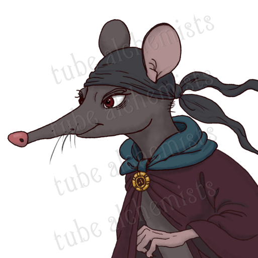 Barnaby Sniffer