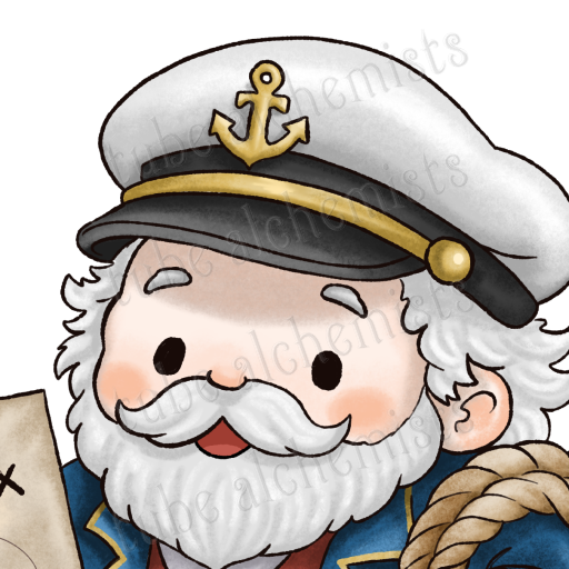 Captain B. Tidewell