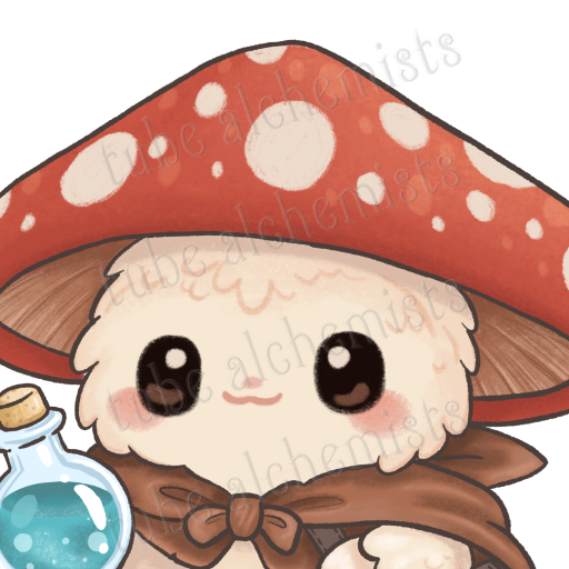 Shroomelia