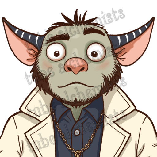 Silas Golem